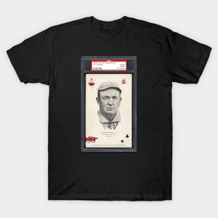 1908 Victor Publishing Cy Young T-Shirt